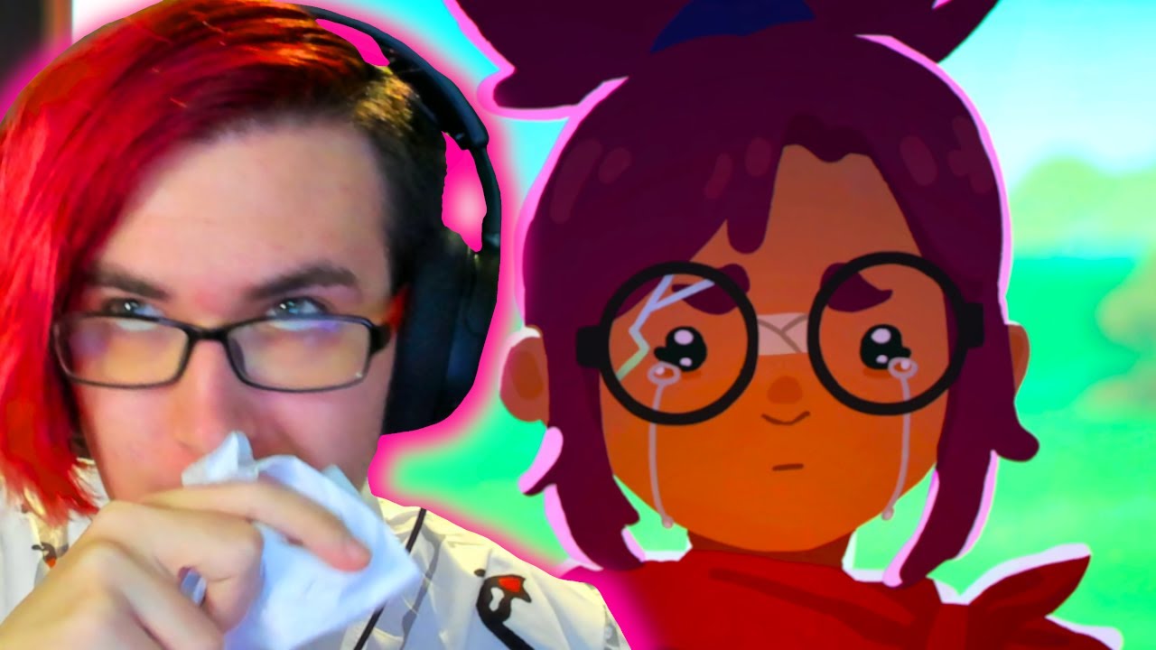 BÚCSÚ... | Slime Rancher 2 | 12.RÉSZ