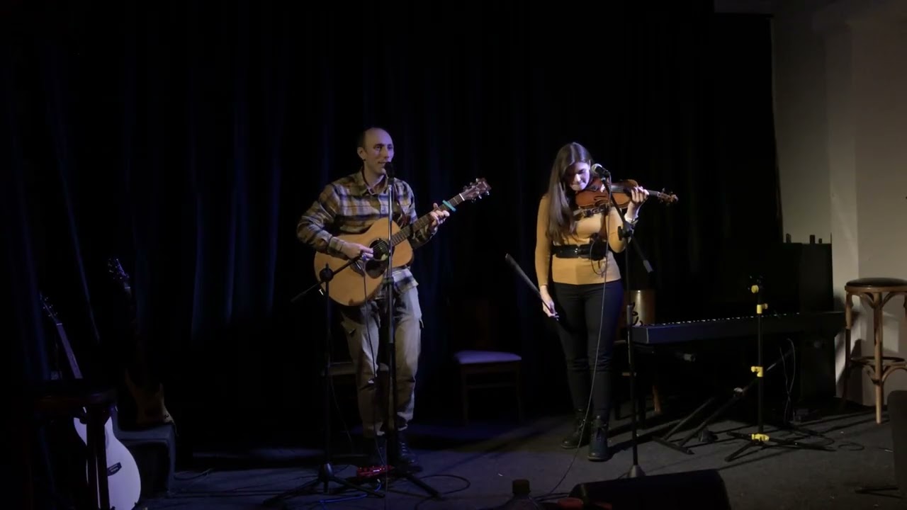 ЛиСашка - Бар Глагол (17.02.25)