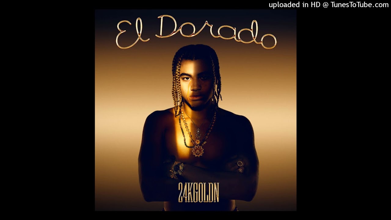 [FREE] 24kGold x Iann Dior x Guitar Rap type beat 2026 - Sunshine