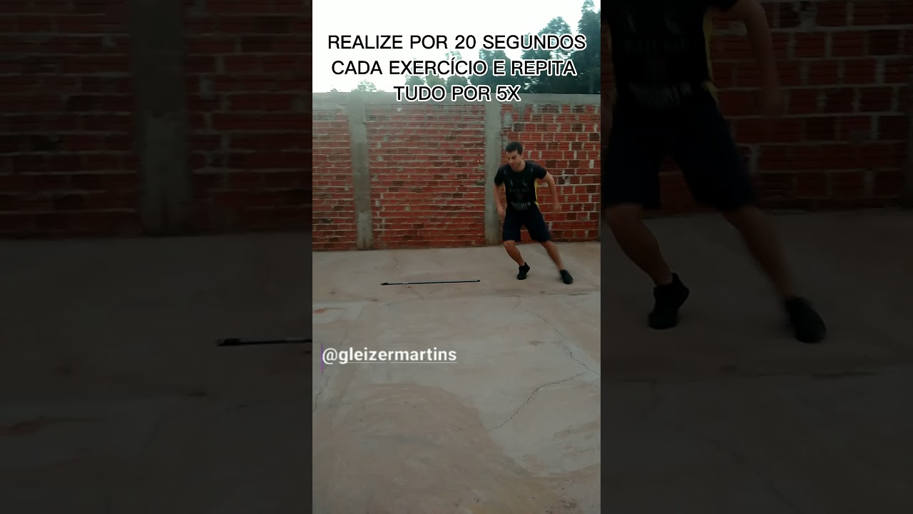 PERDER POCHETE EM CASA/ DESAFIO PARA VOCÊ EMAGRECER RÁPIDO 👊