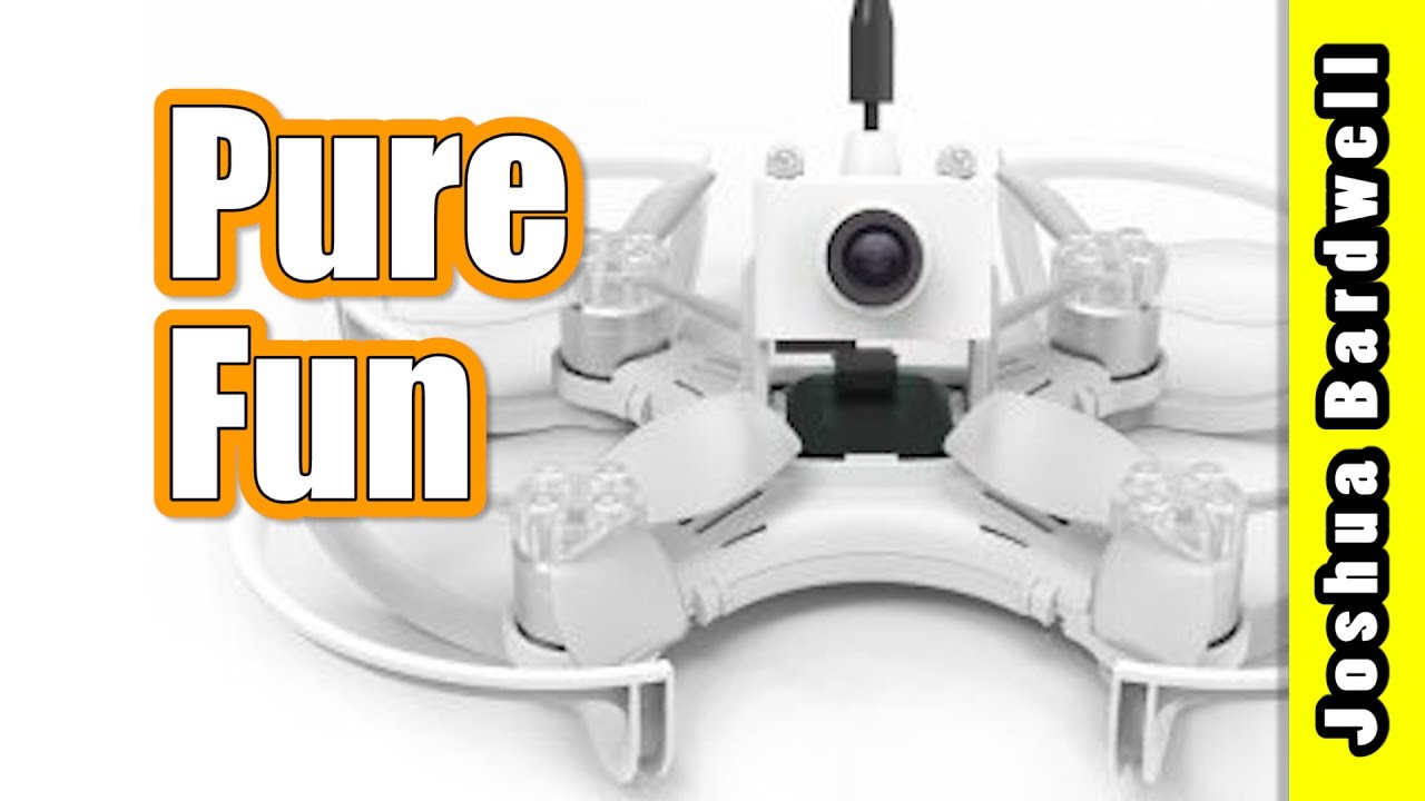 Emax Babyhawk | THE MICRO THAT FINALLY WON ME OVER