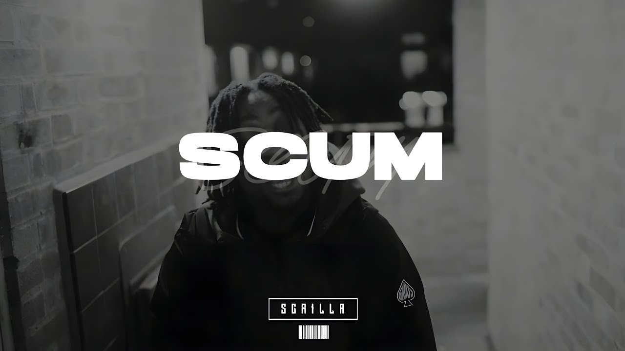 [FREE] Afro Drill x Russ Millions Type Beat 2026 - 
