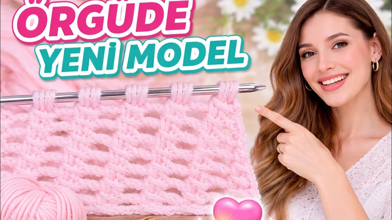 💘 I made many and sold them alls Wonderfull yo'ull love this one #knit #knitting  #crochet #DIY