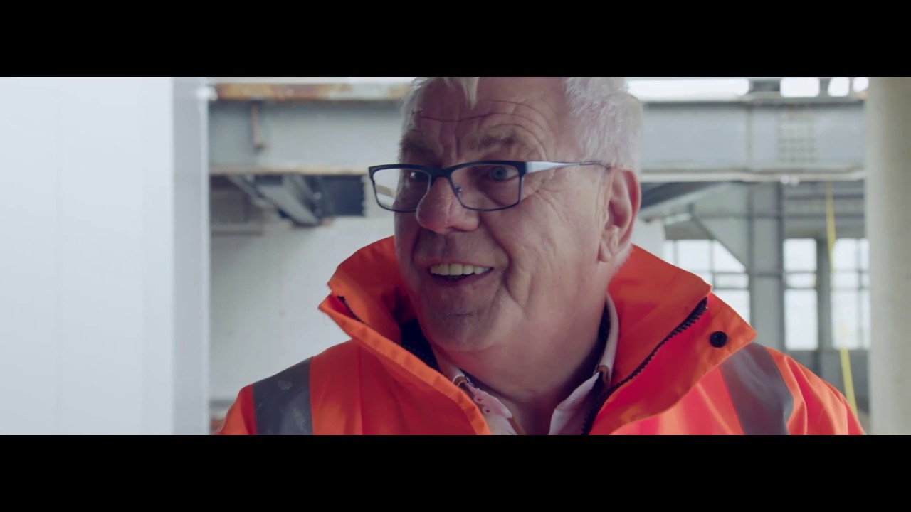 Portret Hennie van der Most - Vermogens in Nederland - Financial Focus