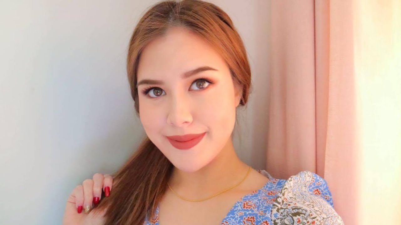 50 Facts about me: มารู้จักลิลลี่ให้มากขึ้นกัน!