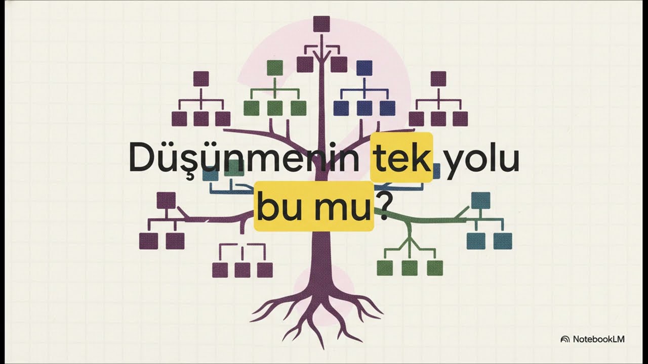 KöKSaP Rizom Nedir?  Deleuze ve Guattari