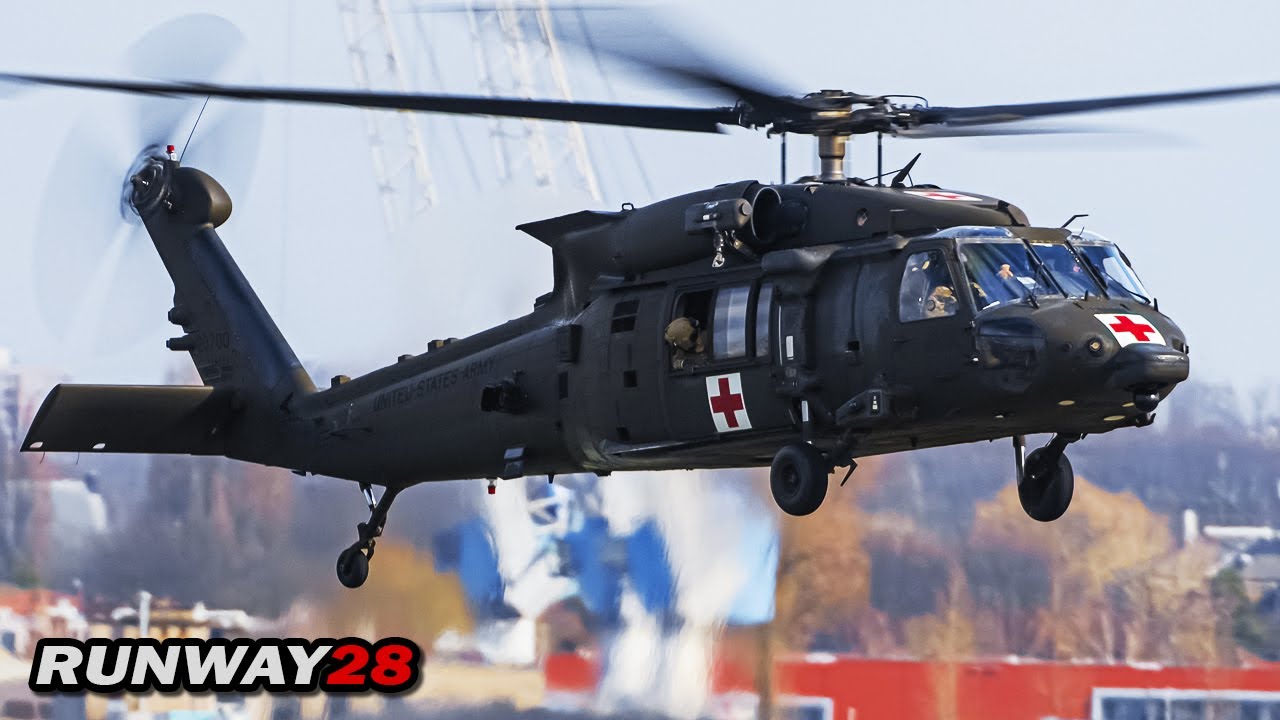 Charlie Company 6th Battalion -  101 Aviation 