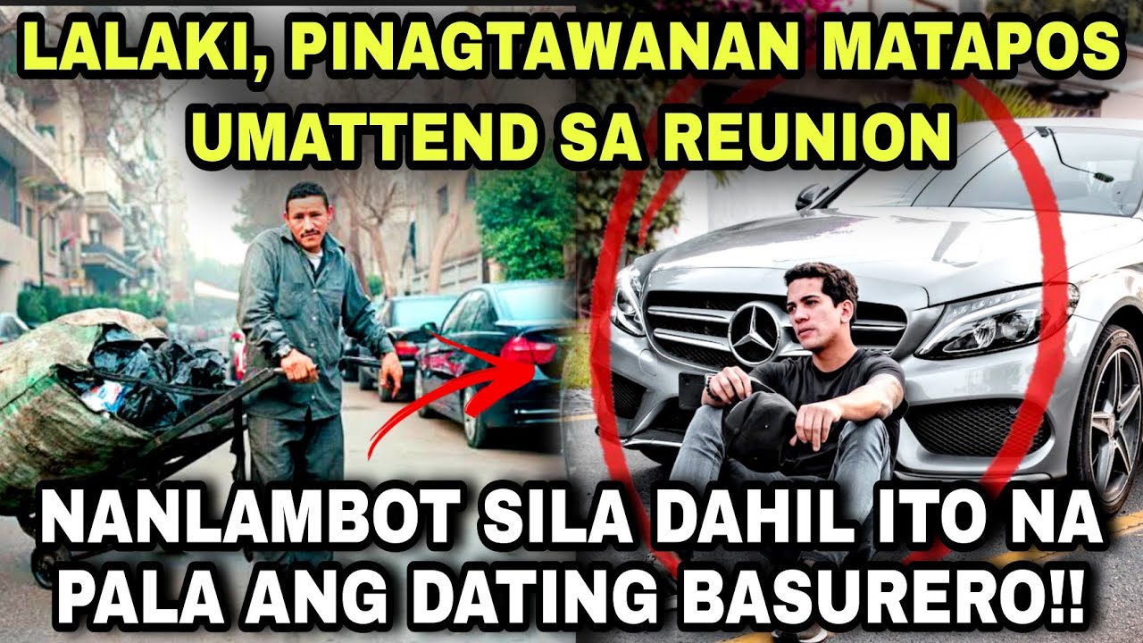 ANG AKALA NILA AY MAHIRAP PADIN ITO!! MILYONARYO NA PALA ITO!! | Pinoy Tagalog Story