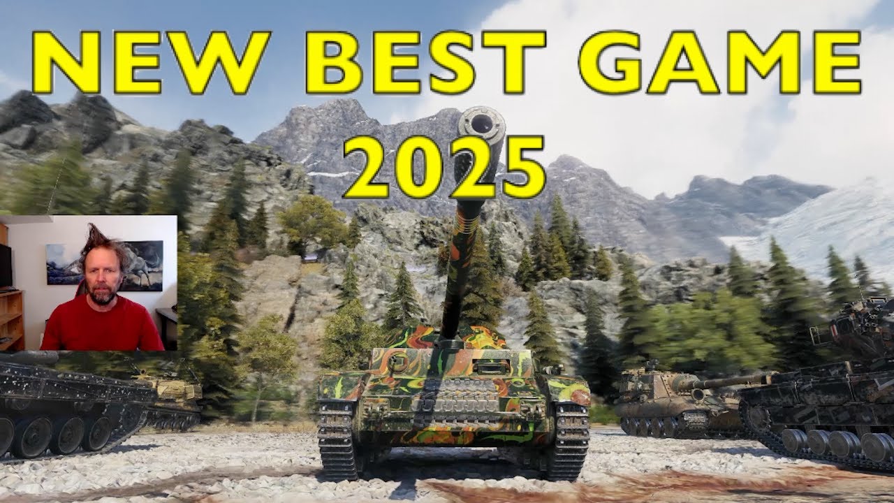OK OK This Is The Best Game Played in 2025