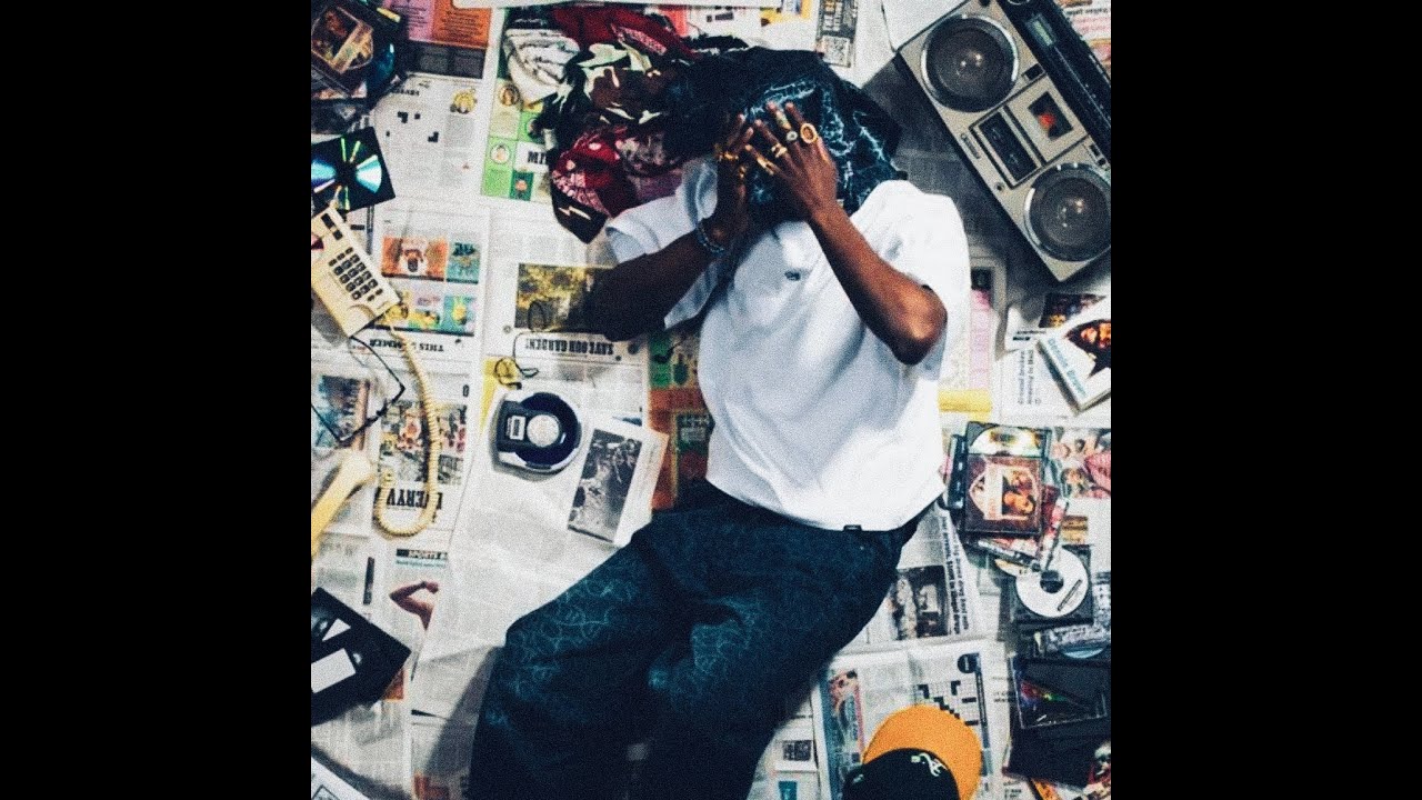 [FREE] Dave X Knucks X Central Cee Type Beat 'Ensemble'