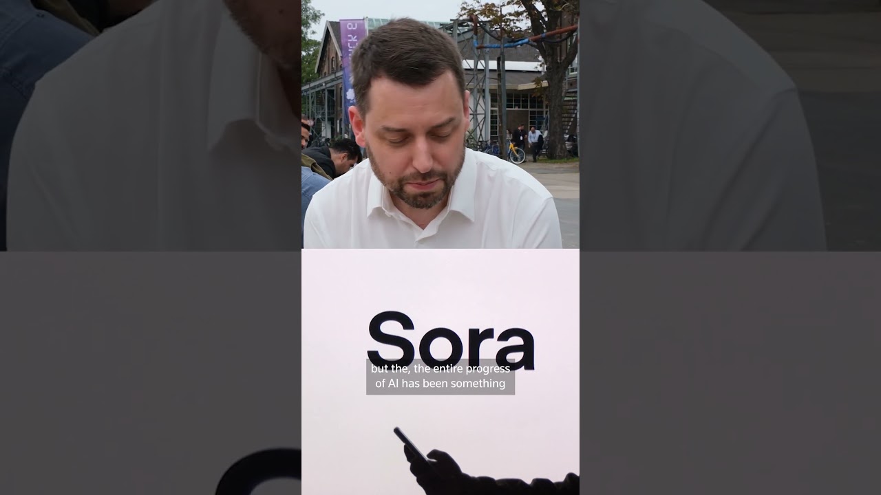 Безопасность ИИ: беседа с Зико Колтером из OpenAI