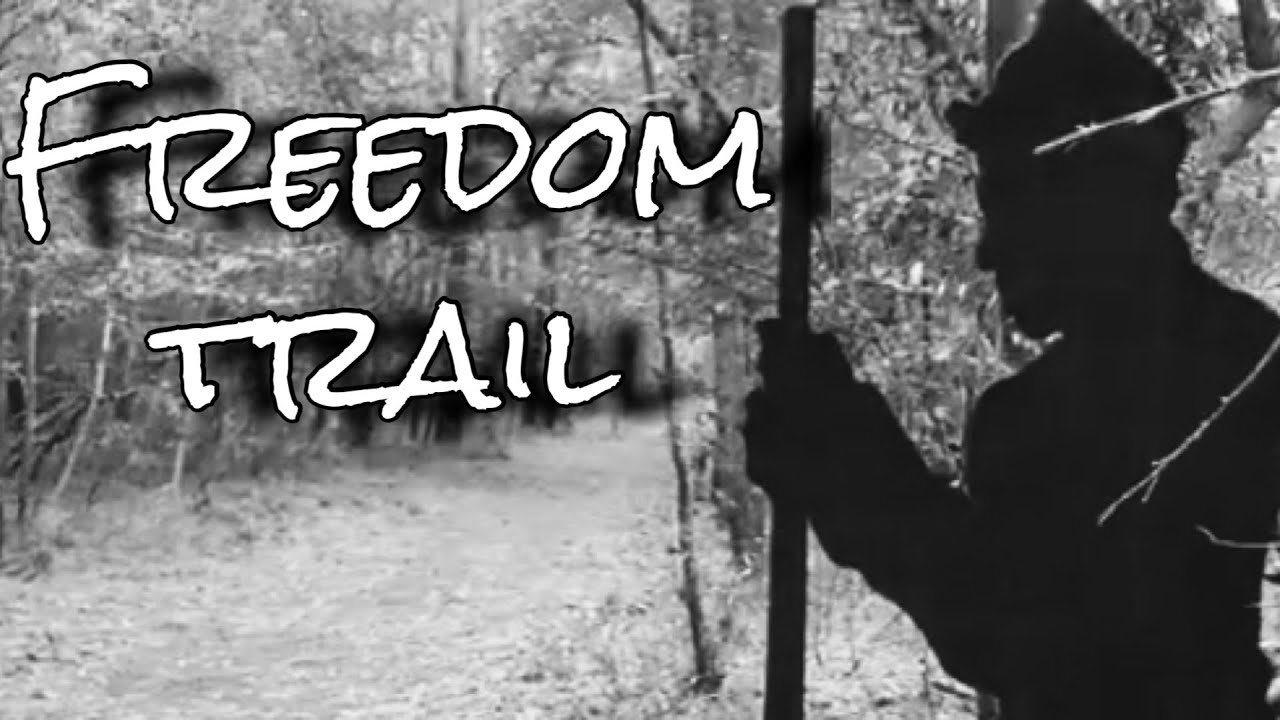 Freedom Trail (Manteo, NC)