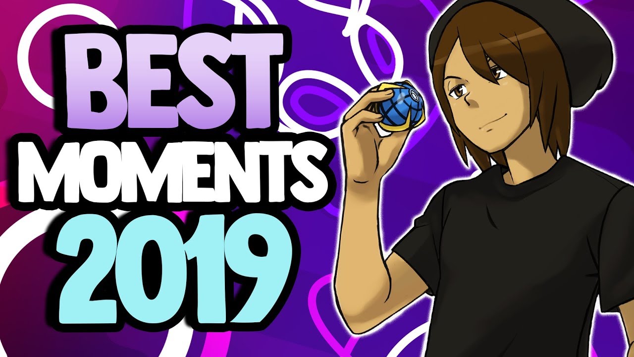 BEST AND FUNNIEST MOMENTS OF 2019 - NumbNexus