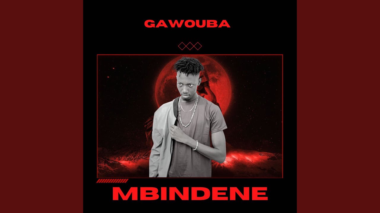 Min Jii Mone - Gawouba feat Lass vegue