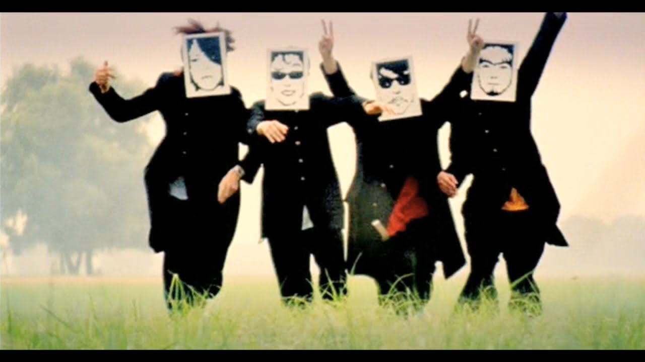BEAT CRUSADERS/YEAH YEAH YEAH YEAH YEAH (Official Music Video)