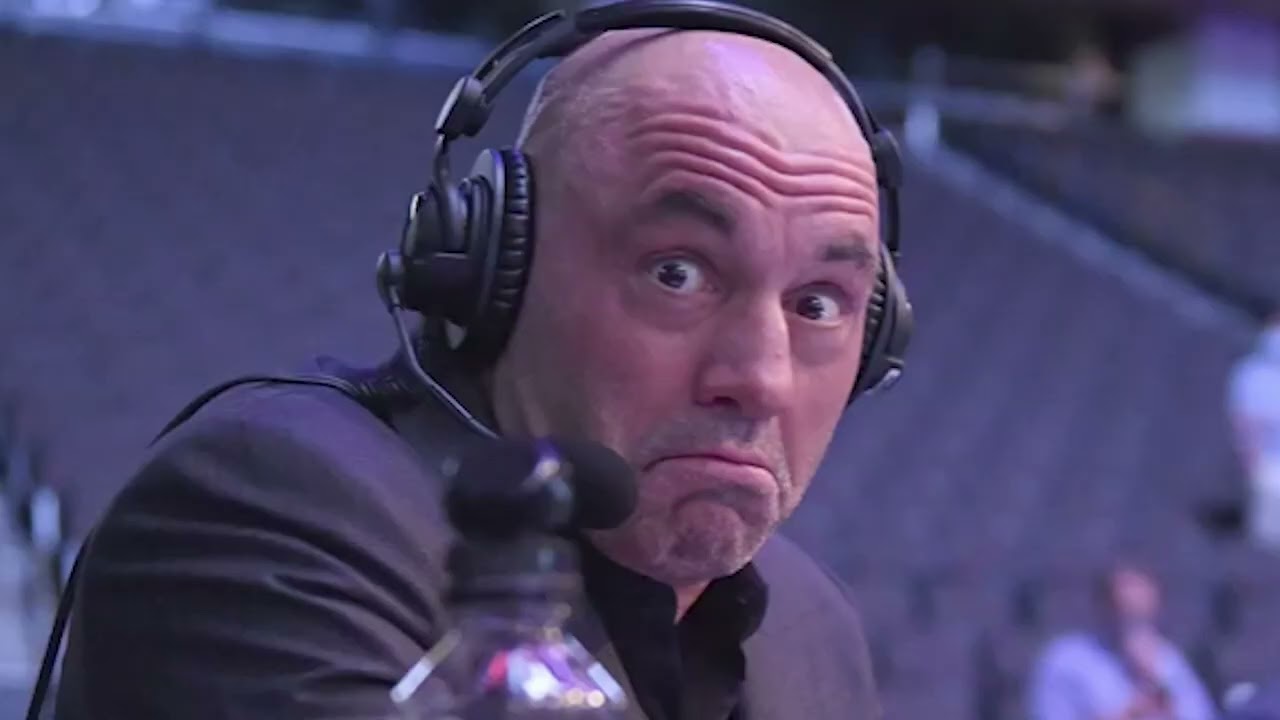 curb your Joe Rogan Spotify censorship