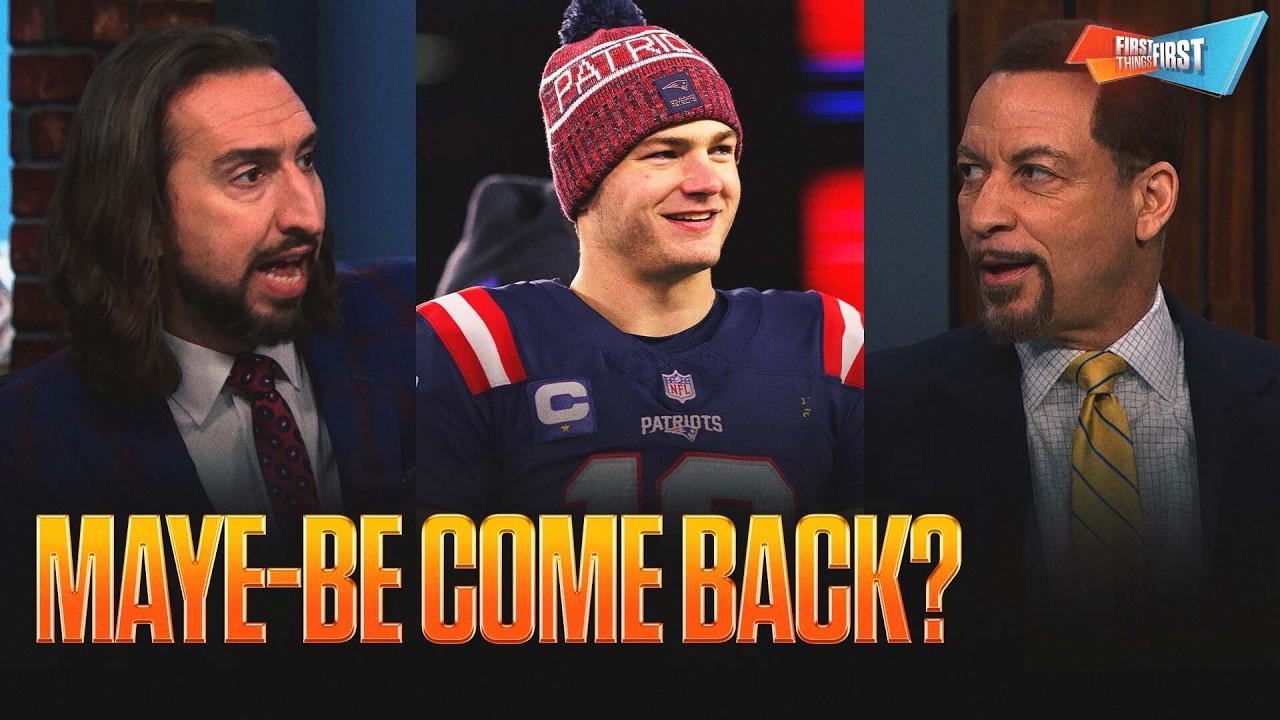 Patriots ‘likely won’t make it back to the Super Bowl’, Can the Seahawks go back-to-back? | FTF