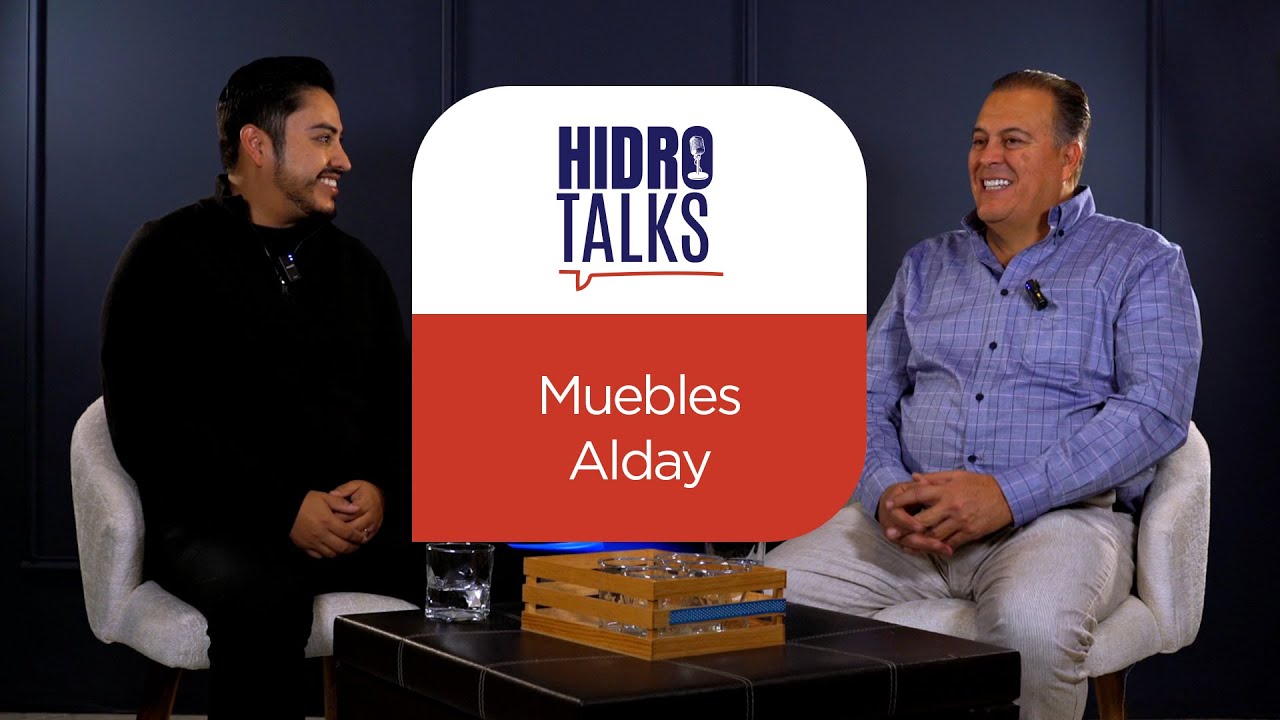 Ep. 17 | Adrián Flores | De la publicidad a crear muebles para grandes marcas