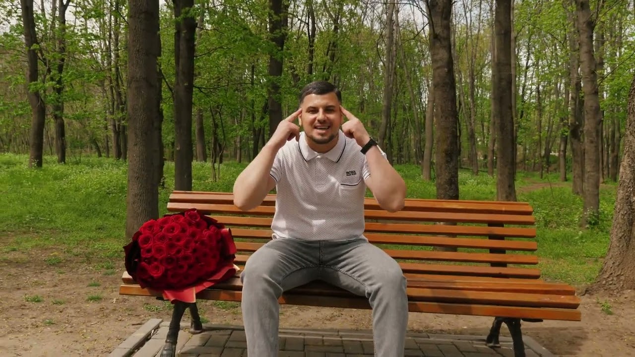 Sergiu Șelist - ,,Iubește-mă&rdquo; [Video Official] - New 2025🫶❤️