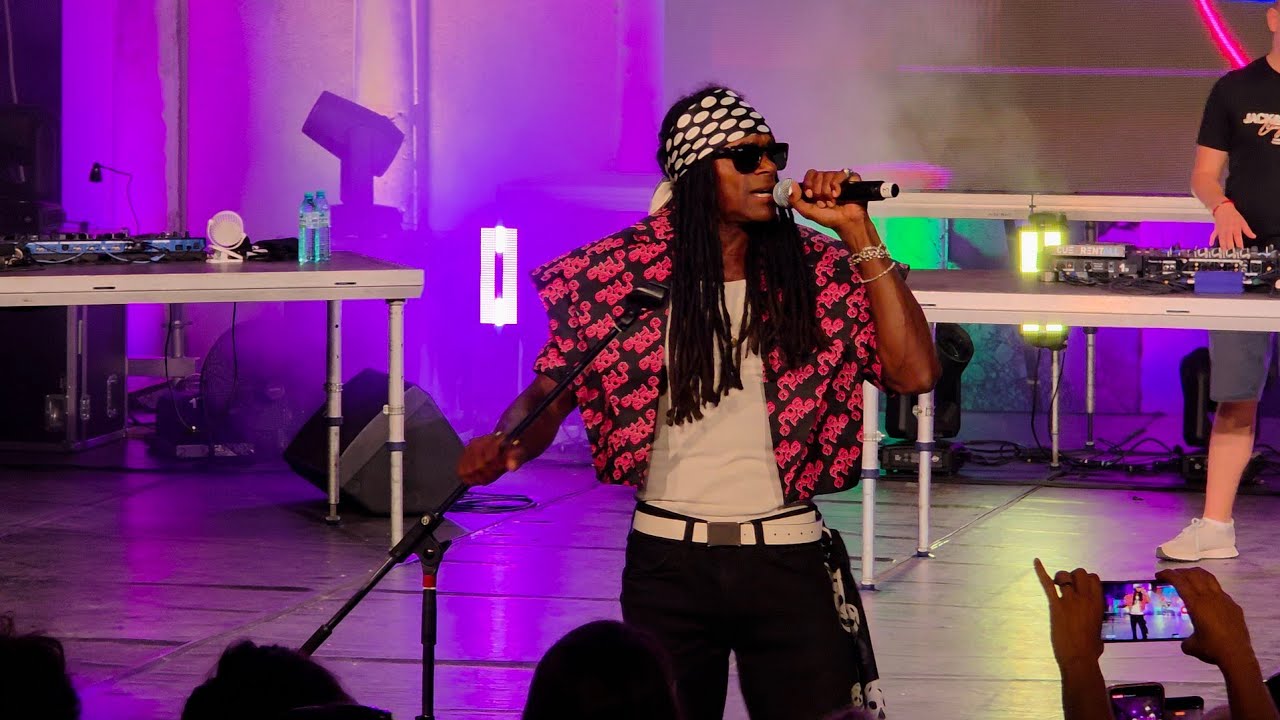 Fab Morvan - Live in Plovdiv, Bulgaria 2025