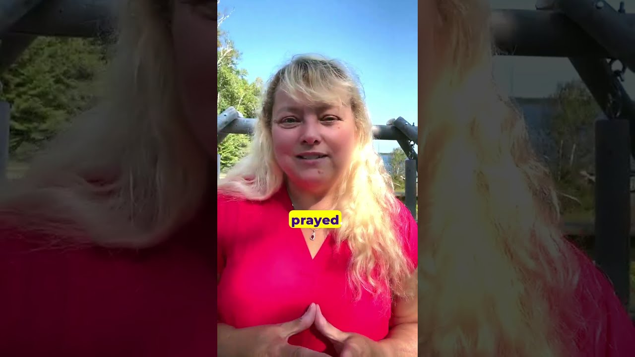 V Calling out Christians dynamic text