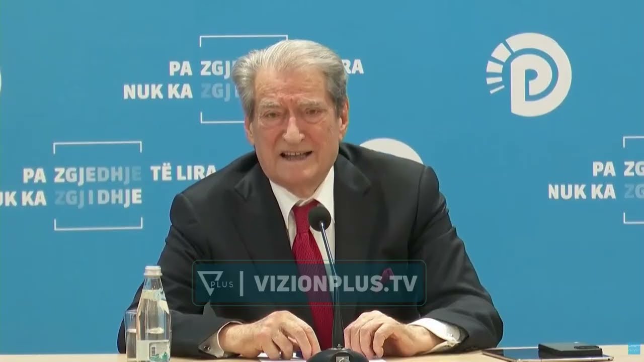 Protesta e radhës në 12 mars, Berisha: Qytetarët ti bashkohen kryengritjes për të rrëzuar qeverinë