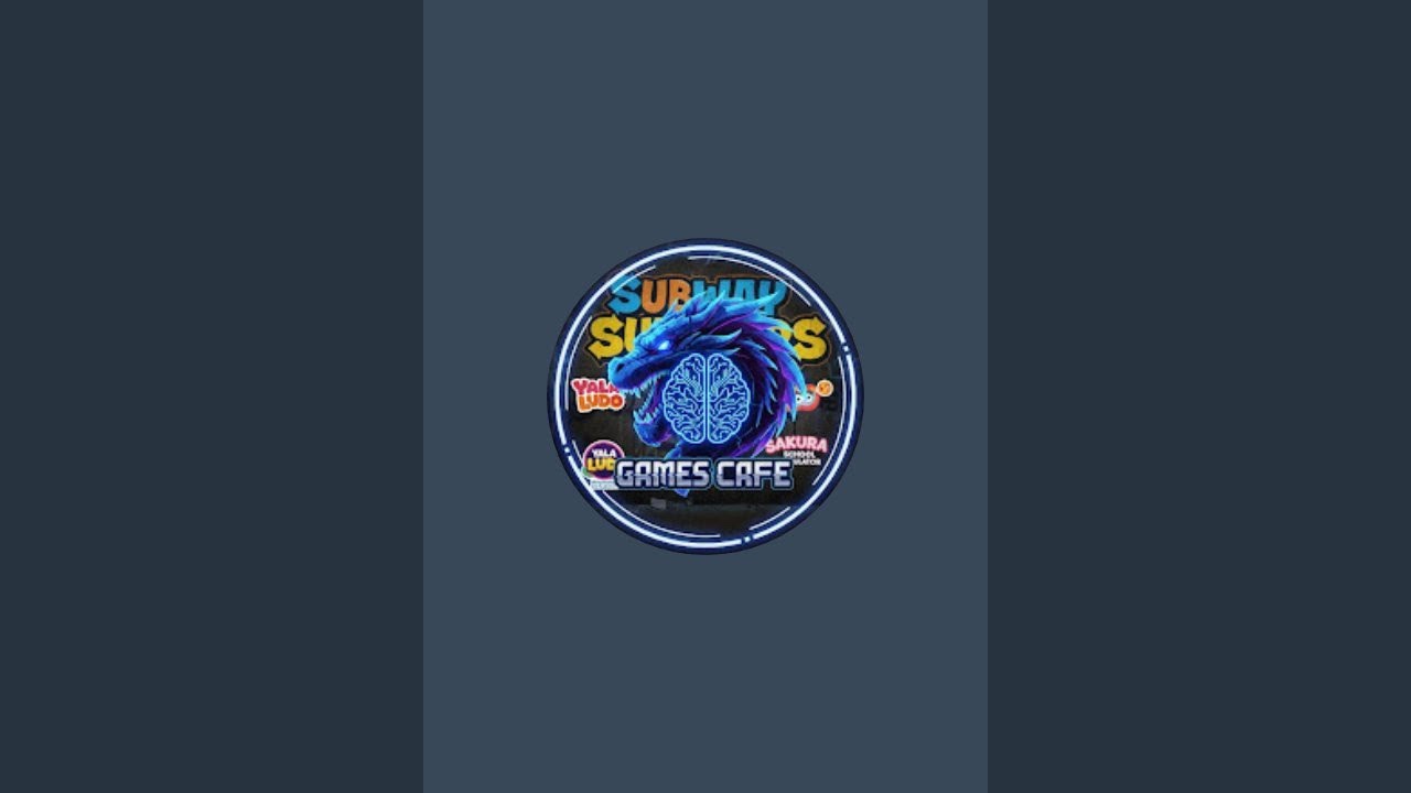Games Cafe is live!
