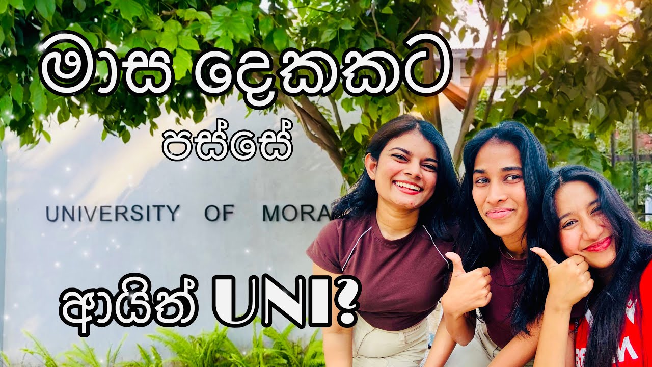 Intern අස්සේ ආයිත් Uni?♥️✨/මගේ තුණ්කට්ටුව🫣/Day Vlog/සිංහල Vlog/ University of Moratuwa🍃 #uom 