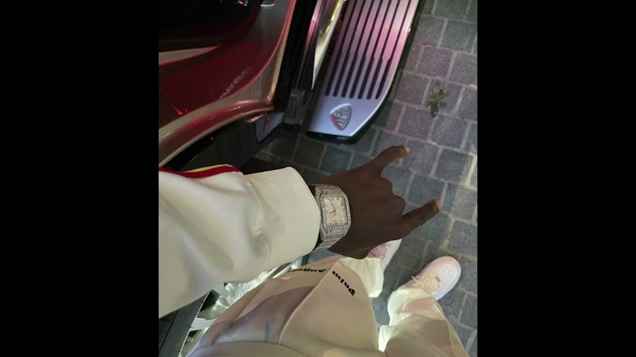 [FREE] Veeze x Babyface Ray Type Beat - “Stay