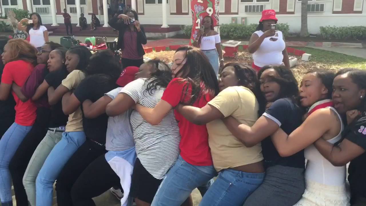 BCU Deltas- The 49 F.D.P.P