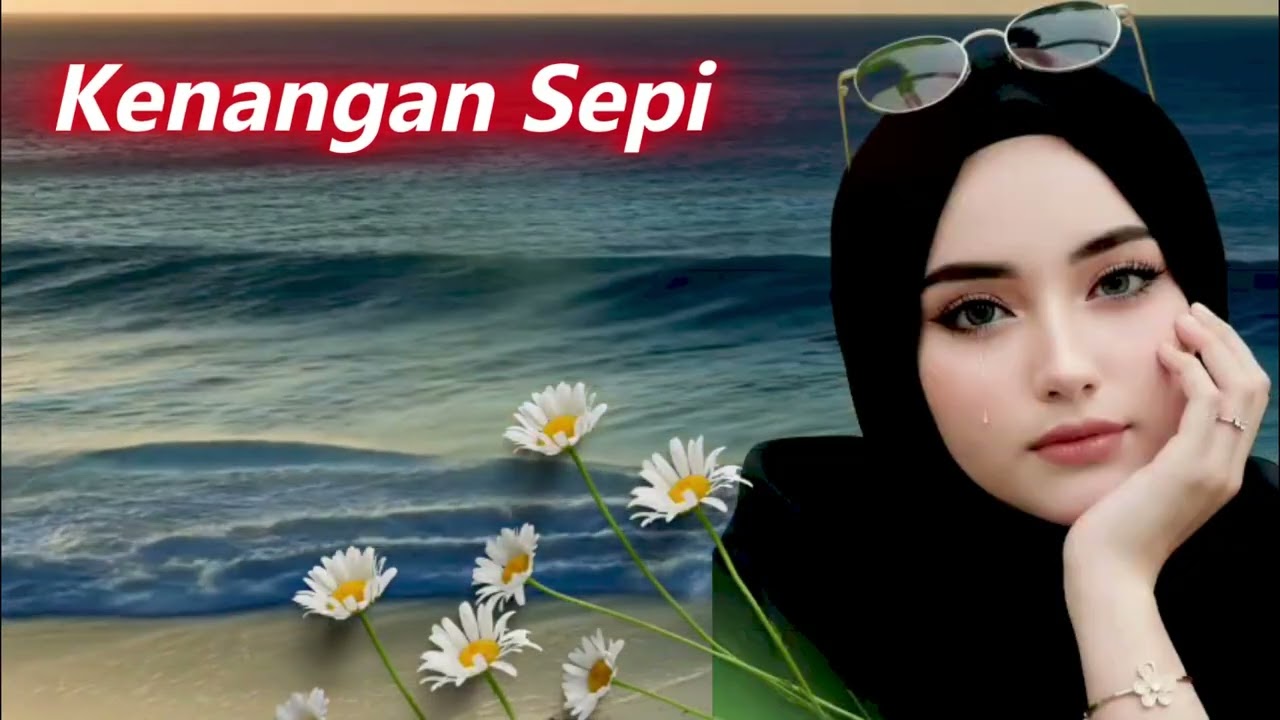Pop Paling Sedih ‼ kenangan sepi 😓