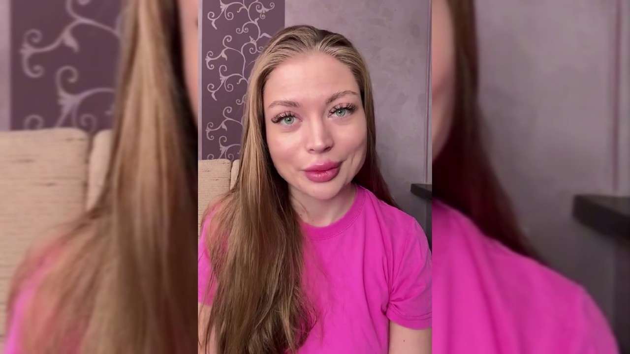 УКРАИНКА В ИСПАНИИ СКАЧЕТ ПО ЧЛEHAM!