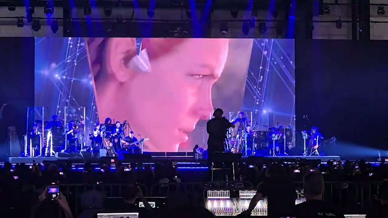 Playstation the Concert BGS 2025
