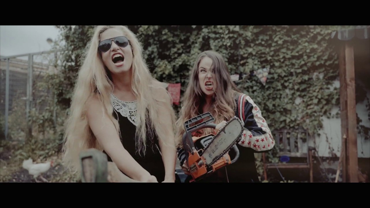 Genauso scheiße - Suchtpotenzial feat. Yasi Hofer