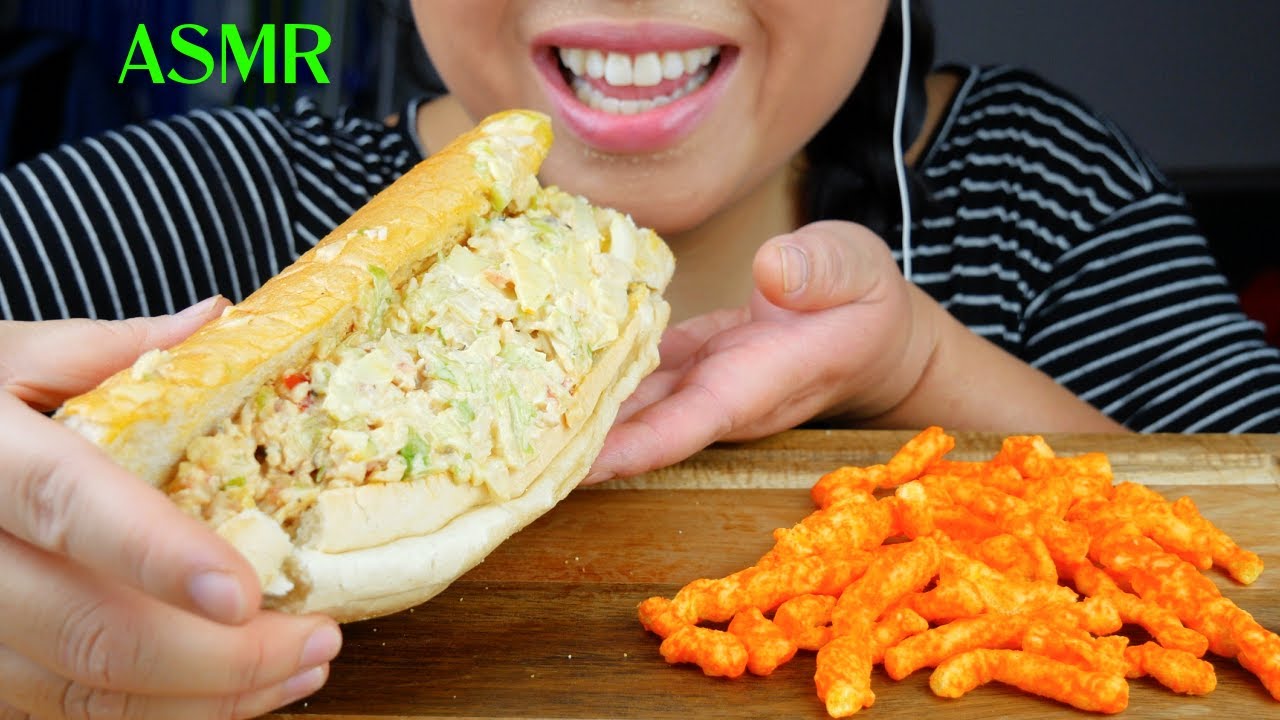 Wild NYC Turkey Chopped Cheese Sandwich