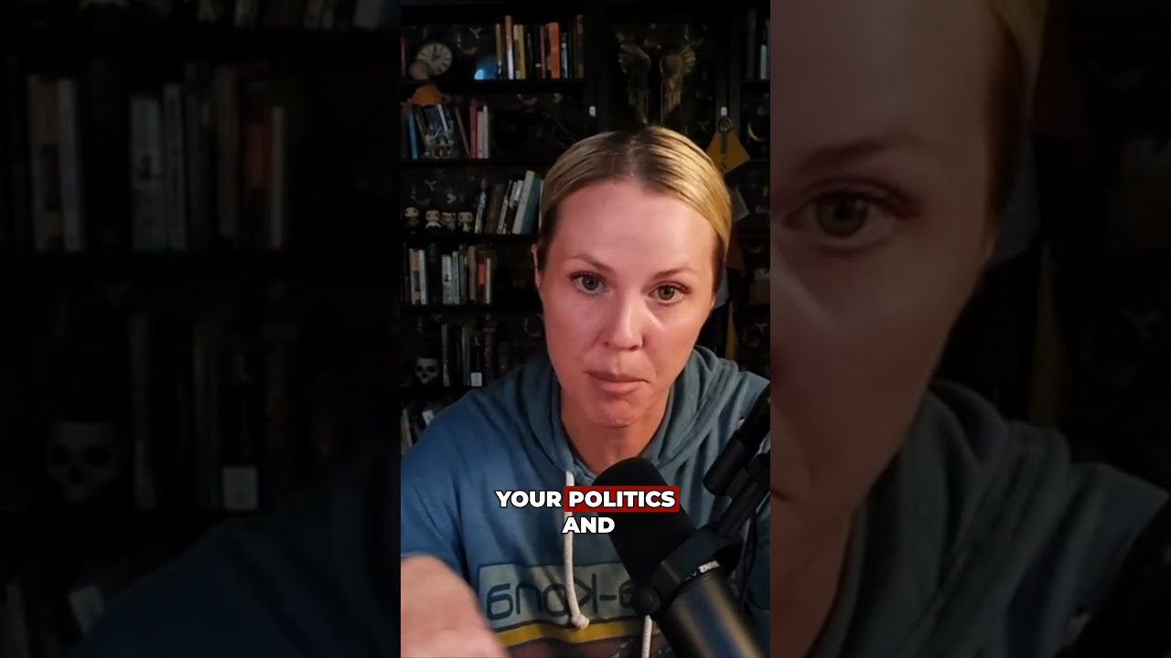 Politics Now Guides Religion in America #FaithAndPolitics #TheologySchool #Deconstruction