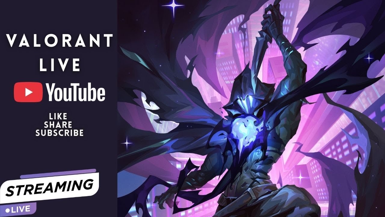 VALORANT LIVE ⚡ Crazy Aim & Insane Kills with Funny Moments #valorant #shorts #shortsvideo #montage