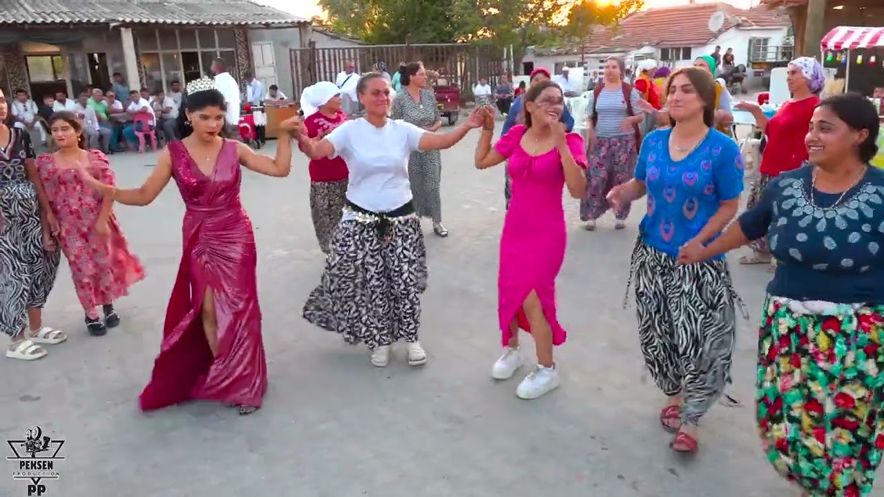ipsala düğünlerı part 2