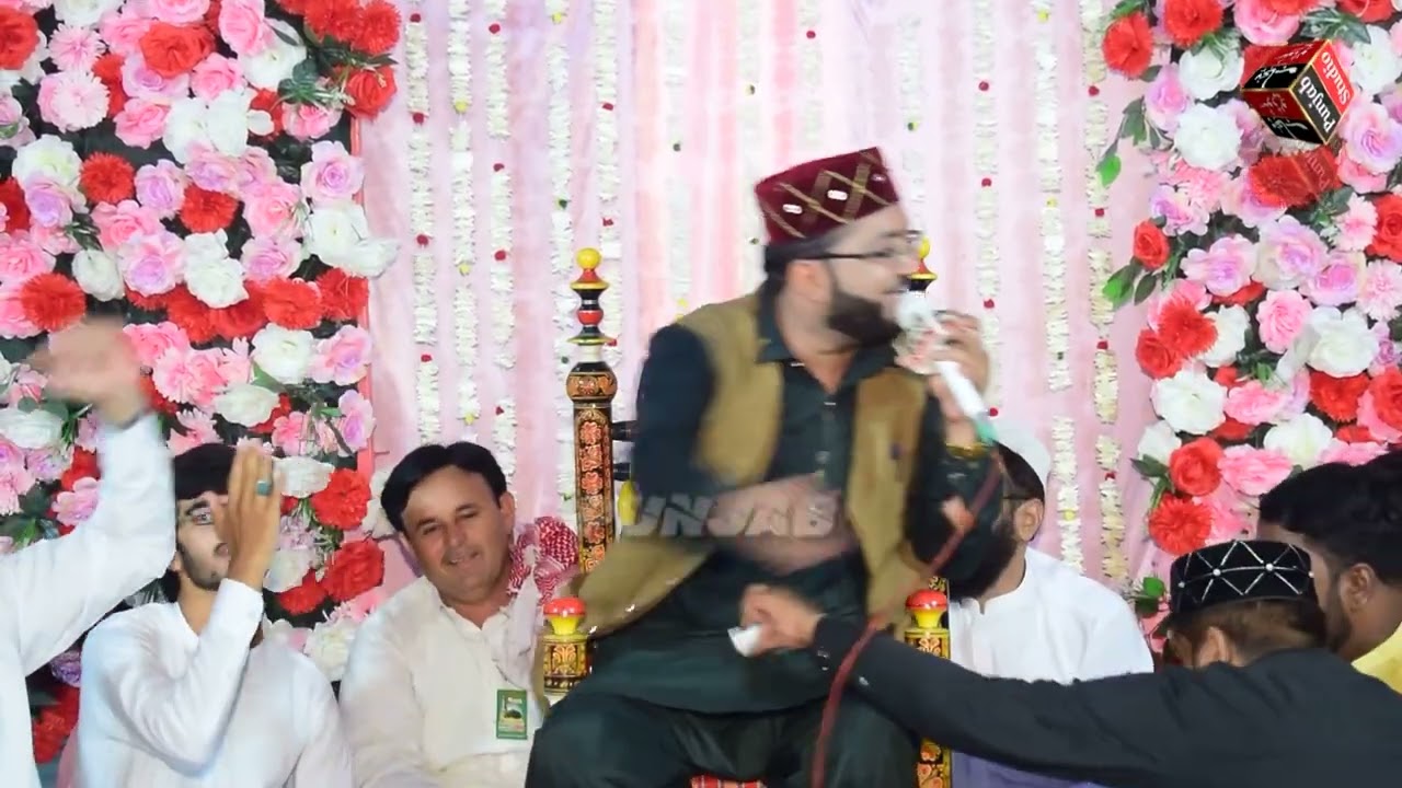 12 QARI NADEEM AWAN