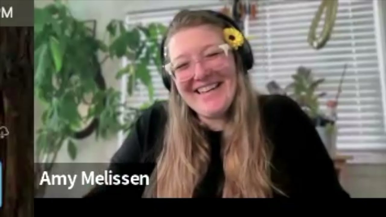 10-Album Chat with Amy Melissen and Lee Stivers: Tracks 11-12 You Got Me Runnin’ & $2.83
