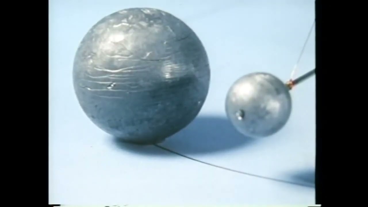 Gravitational Attraction