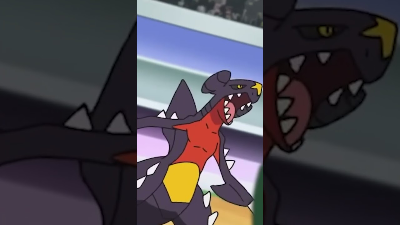 Biggest Pok&eacute;mon Aura Farming Moment? 🤔