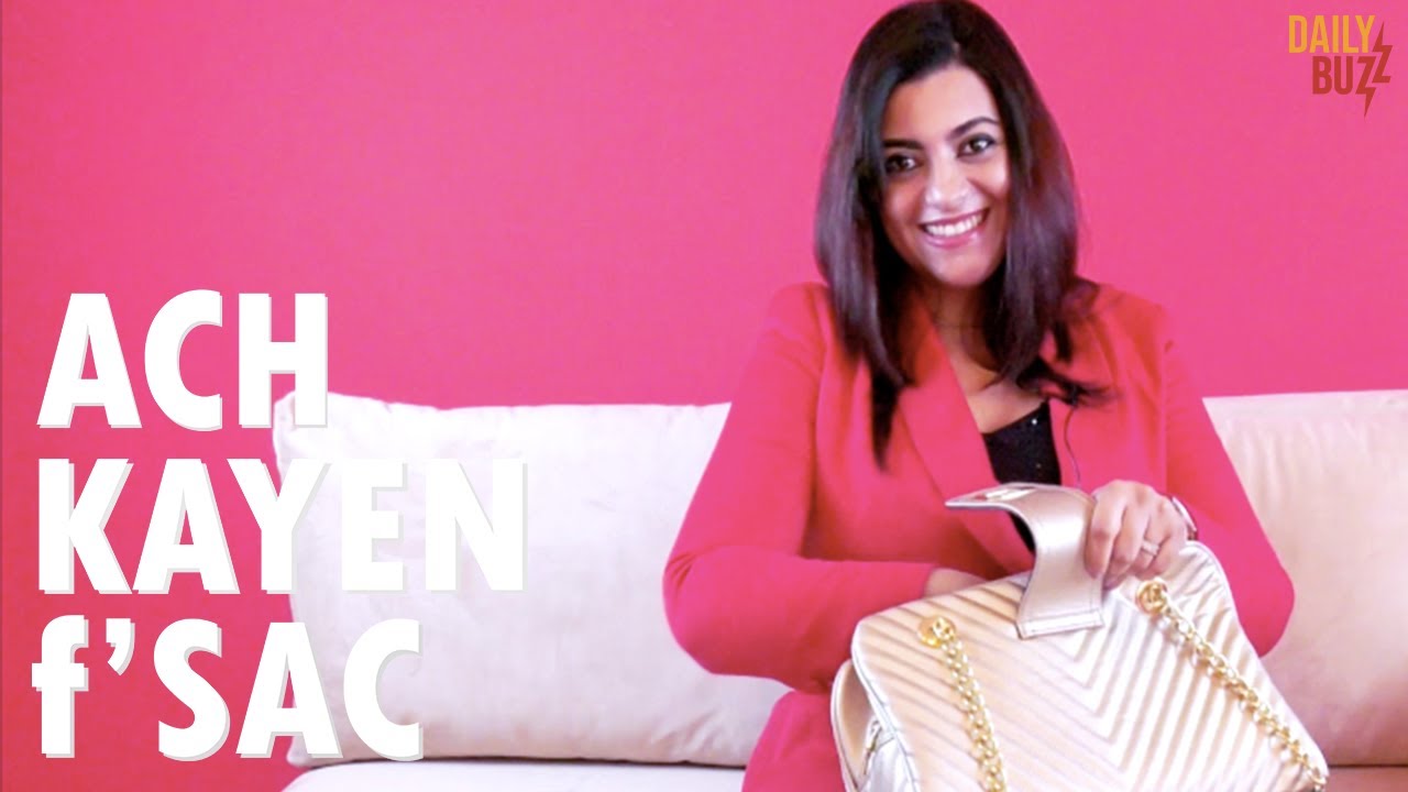 ACH KAYEN f'SAC Mayssa Salama Ennaji ? l DailyBuzz