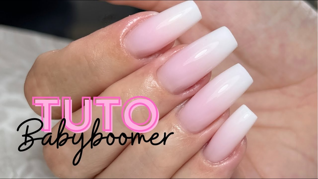 BABYBOOMER FACILE ✨ -Maurynail’s