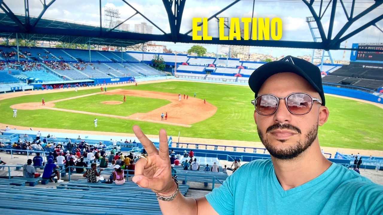 Así está el Estadio Latinoamericano / Conoce su Historia / El CLÁSICO Industriales vs Santiago