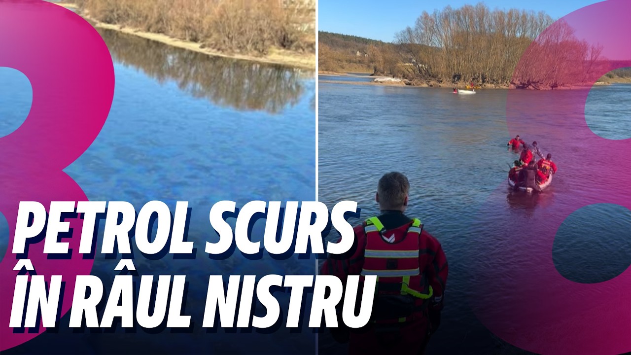 Știri: Carburanții, tot mai scumpi /Statul va compensa o parte din acciză /11.03.2026