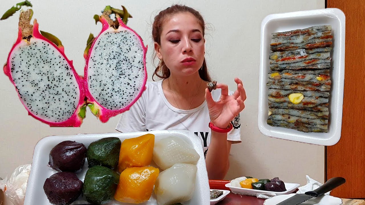 KOREADAGI YEB KO'RMAGAN NARSALARNI TATIB KO'RDIM / ANTIQA NARSALAR TATIB KO'RDIM / KOREA VLOG