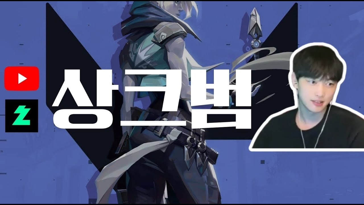 발로란트 초보