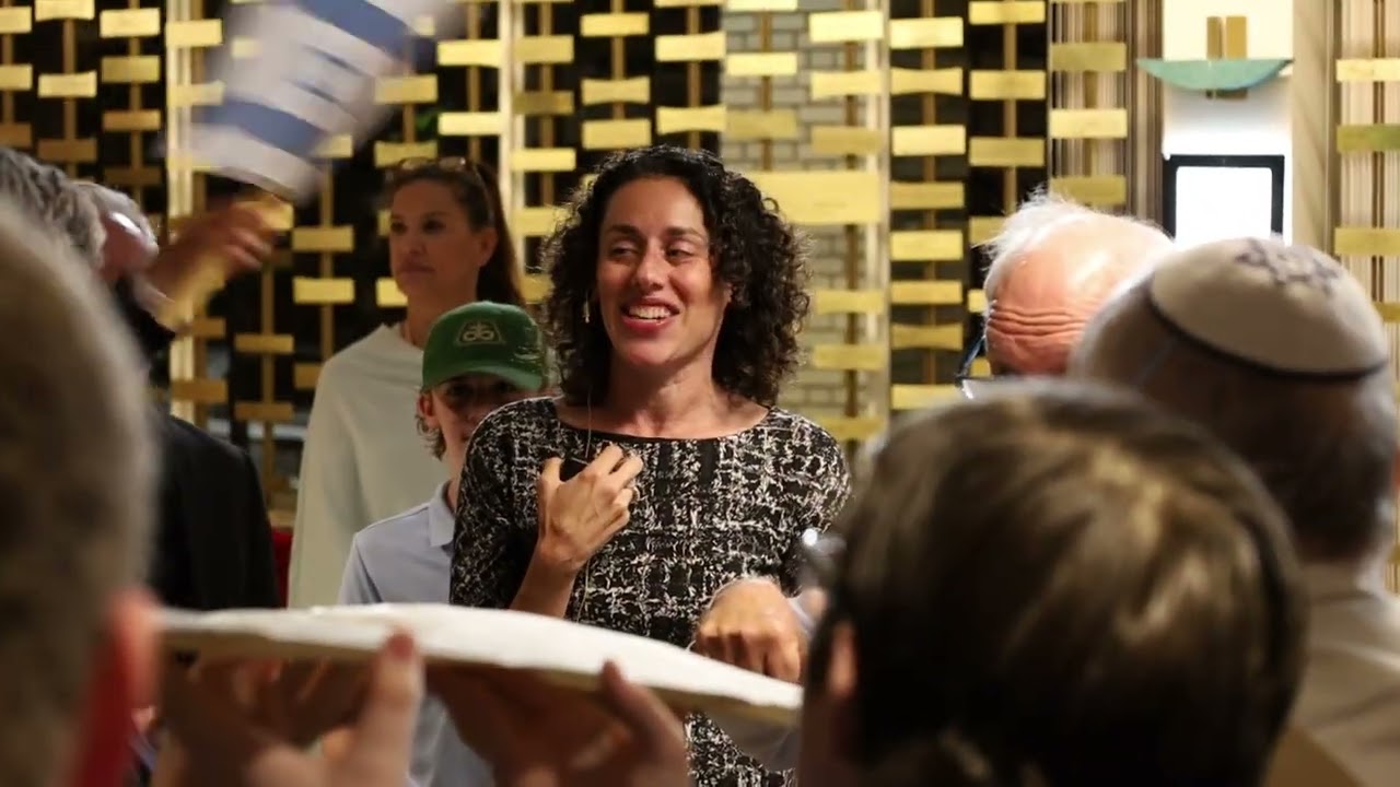 2026 Temple Israel: Let's Go All In!