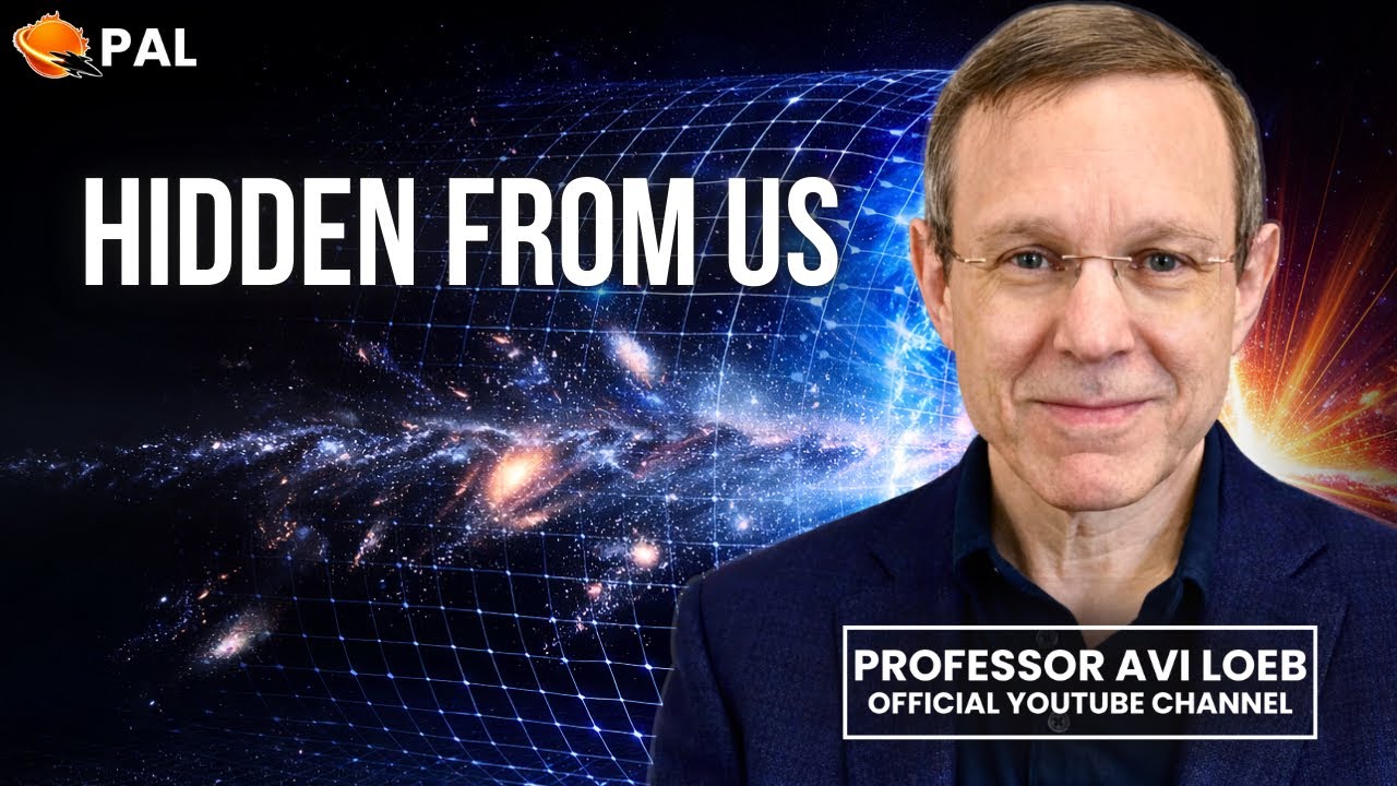 The One Thing Even Alien Scientists Might Not Know